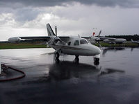 1969 Mitsubishi F Model - SOLD
